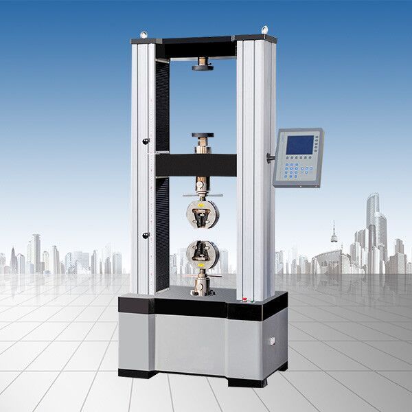 電子拉力試驗機的分類以及安全裝置有哪些呢?